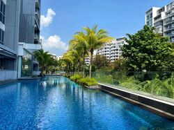 Seastrand (D18), Condominium #537935671